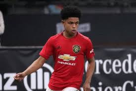 Manchester united have hinted that shola shoretire could make his debut for the club in the europa league this week after adding the teenager to man utd full europa league squad. Manchester United Shola Shoretire Sagt Juventus Und Bayern Ab