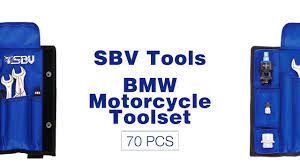 bmw motorcycle tool set sbvtools