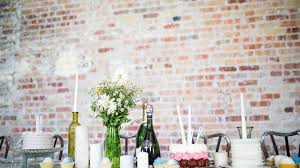 the best 10 wedding shower venues for