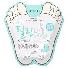 hand foot care brand soflisse