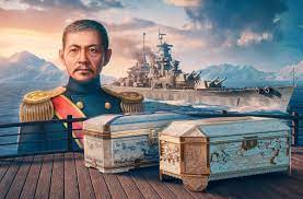 Pan-Asian Time: Sun Yat-Sen and a Unique Commander | World of Warships