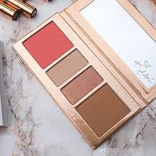 kylie koko kollection face palette