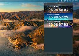 Timer is a complete and professional stopwatch, alarm clock, timer and clock utility for mac. What S The Best Countdown Timer For Mac Setapp