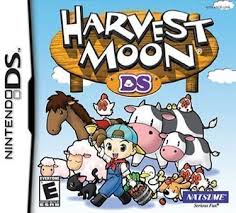 harvest moon emulator games