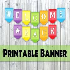1 Welcome Back From Lunch Sign Up Sheet Template Microsoft Word