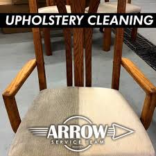 arrow service team carpet cleaning
