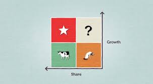 Bcg Classics Revisited The Growth Share Matrix
