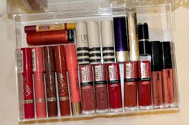 makeup collection lips clairey sweetie