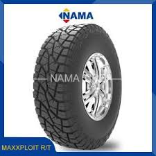 rugged terrain tires made in vietnam