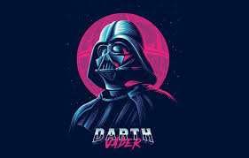 If you have your own one, just send us the image and we will show. Wallpaper Star Wars Background Darth Vader Darth Vader The Death Star Starwars Death Star Synthpop Darkwave Star Wars Retrowave Synthwave Images For Desktop Section Minimalizm Download
