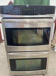 Kenmore Wall Oven For