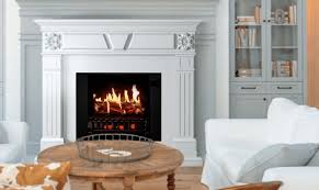 Electric Fireplace Surround