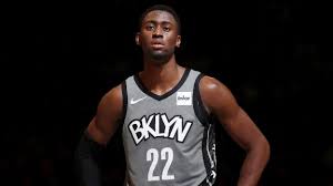 Now, levert is a houston rocket, and will have a chance to help turn around a struggling team. Caris Levert Stats News Bio Espn