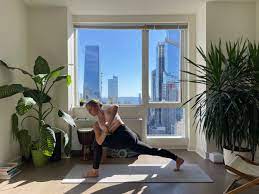 yoga e nyc tranquil yoga studio