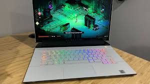 Alienware laptops will have you ready to game from wherever you are. Alienware M15 R3 2020 Uberprufung Komponenten Pc