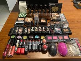branded makeup clearance rm5 per item