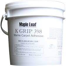 carpet adhesive quart west marine