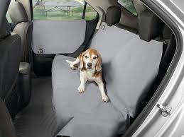 Honda Cr V Seat Protector For Pets
