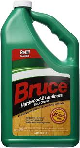 bruce hardwood and laminate floor