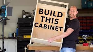 cabinet making for beginners first