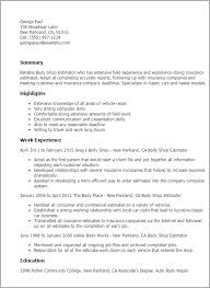 Accounts Receivable Resume Examples   Free Resume Example And     thevictorianparlor co