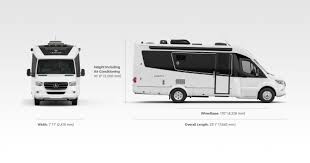 unity specifications leisure travel