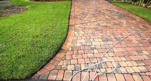 The labor to dig out the area, and whether or not you must haul away the spoils adds more cost. Pavers Vs Concrete Pros Cons Comparisons And Costs