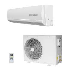 Most homeowners assume that the best way to save money on cooling costs is to turn their air conditioner off when they're not at home. R410a 50hz On Off Cooling Only Split Air Conditioner China Manufacturer