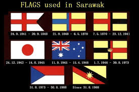 It is based on the dates announced by the malaysian government. Kingdom Of Sarawak Alchetron The Free Social Encyclopedia