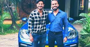 Dulquer salmaan lifestyle, income, house, cars, family, biography, net worth 2018: Dulquer Salman Spruces Up Garage With Brand New Porsche Dulquer Salman Porsche Panamera Turbo Cars Luxury Car Mammootty Malayalam Cinema Actor Films Entertainment News Movie News Film News