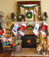 a diy christmas decorating your home