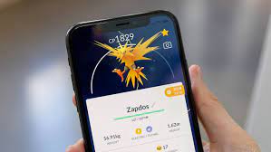 Pokémon Go Zapdos raid guide: best counters and movesets - Polygon