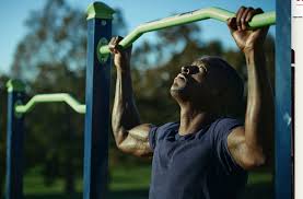 the perfect pull up fitness guide the