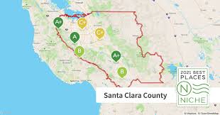 County of santa clara public health department. 2021 Places With The Best Public Schools In Santa Clara County Ca Niche