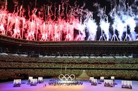 2020年夏季オリンピック) หรือชื่อที่เป็นทางการ กีฬาโอลิมปิกครั้งที่ 32 (ญี่ปุ่น: 74ld9ku7lskobm
