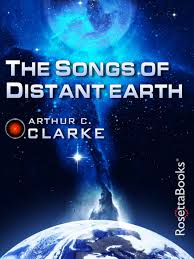 the songs of distant earth ebook by