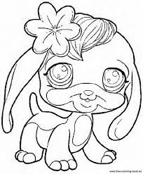 Littlest pet shop coloring pages will take your child to a new wonderful world of funny little creatures who are so much different one from another. Coloring Pages Littlest Pet Shop Coloring Home