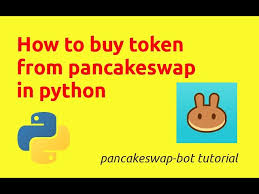 n from pancakeswap in python