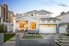 home architecture styles in los angeles