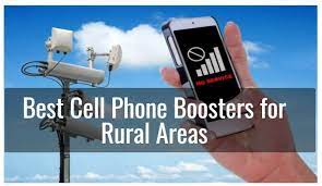 9 Best Cell Phone Boosters For Rural