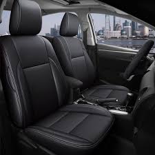 Seats For 2018 Toyota Corolla For