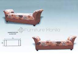 Mhl0048 Ecuador Divan Sofa Furniture