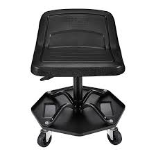 Professional Adjustable Seat With