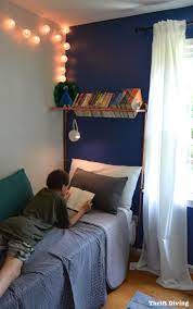 11 year old boy room ideas