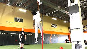 supercharge your reactive vertical jump