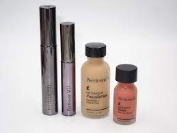 perricone md no makeup making my