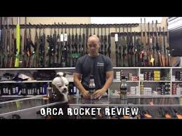 Orca Rocket Review Youtube