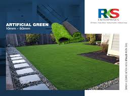 natural green artificial gr carpet