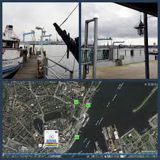 Последние твиты от kiel institute (ifw kiel) (@kielinstitute). Olfasense Supports Port Of Kiel With Air Quality Measurements Around Cruise Ship Terminal Olfasense