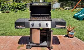 Outdoor grills are rugged, but if not properly cleaned, they can quickly deteriorate. How To Get Your Grill Ready For Summer Popular Science